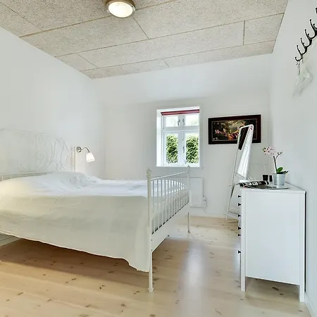 Rudkobing Ferienhaus *