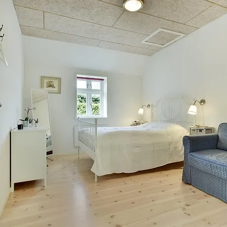 Ferienhaus Rudkobing Spodsbjerg