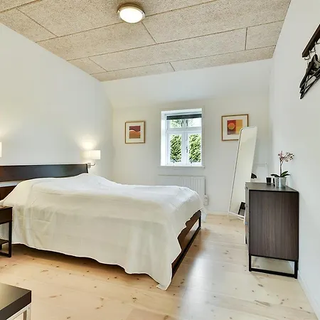 Rudkobing Ferienhaus Spodsbjerg