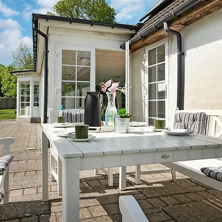 Ferienhaus Rudkobing