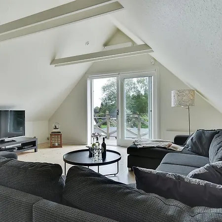 Rudkobing Ferienhaus Spodsbjerg