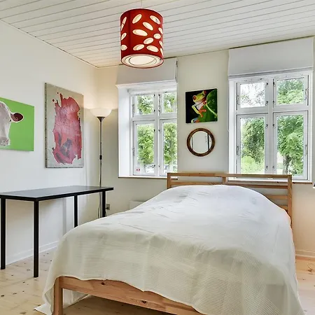 Ferienhaus Rudkobing Spodsbjerg