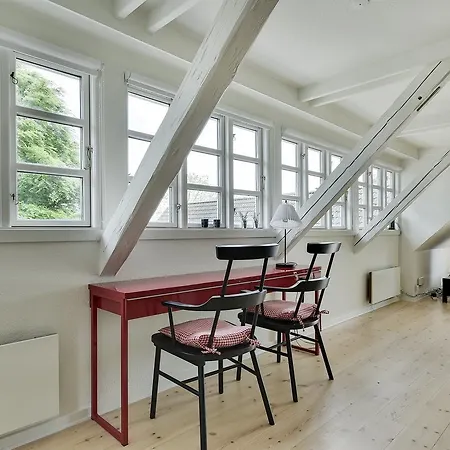 Rudkobing Ferienhaus