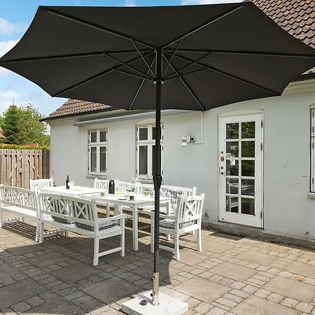 Ferienhaus Rudkobing Spodsbjerg