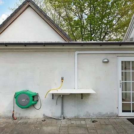 Ferienhaus Rudkobing Spodsbjerg