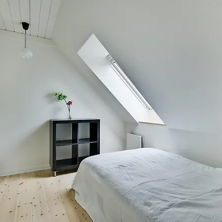 Ferienhaus Rudkobing